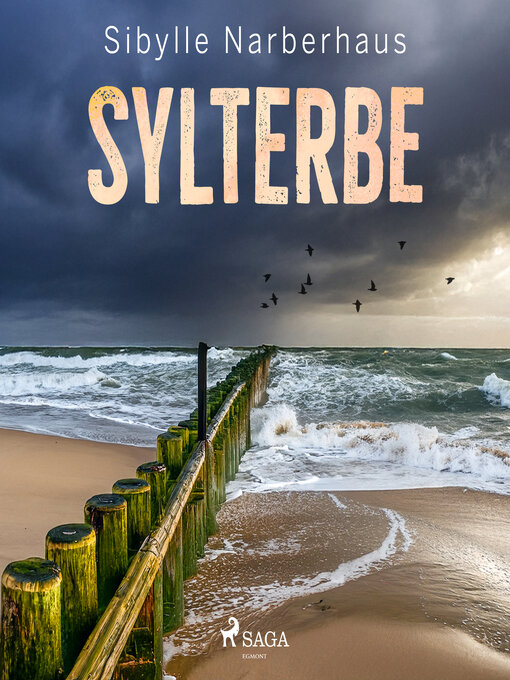 Cover image for Sylterbe
